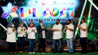 OJK Bersama Bank Bjb Gelar Puncak Acara Bulan Inklusi Keuangan 2021